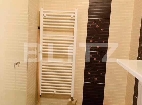 Apartament de închiriat 2 camere Zorilor - 41105AI | BLITZ Cluj-Napoca | Poza14