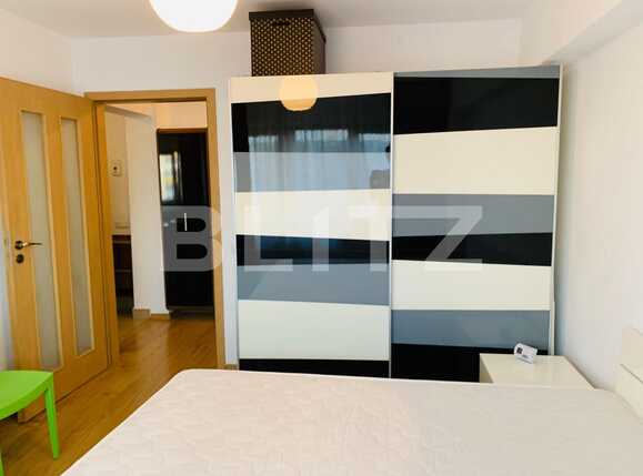 Apartament de închiriat 2 camere Zorilor - 41105AI | BLITZ Cluj-Napoca | Poza7