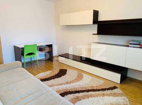 Apartament de închiriat 2 camere Zorilor - 41105AI | BLITZ Cluj-Napoca | Poza4