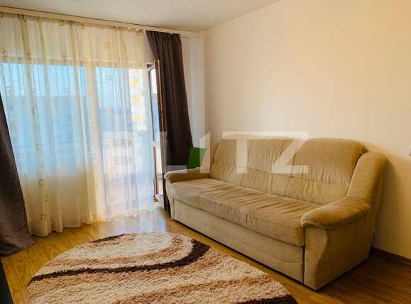 Apartament de închiriat 2 camere Zorilor - 41105AI | BLITZ Cluj-Napoca | Poza3