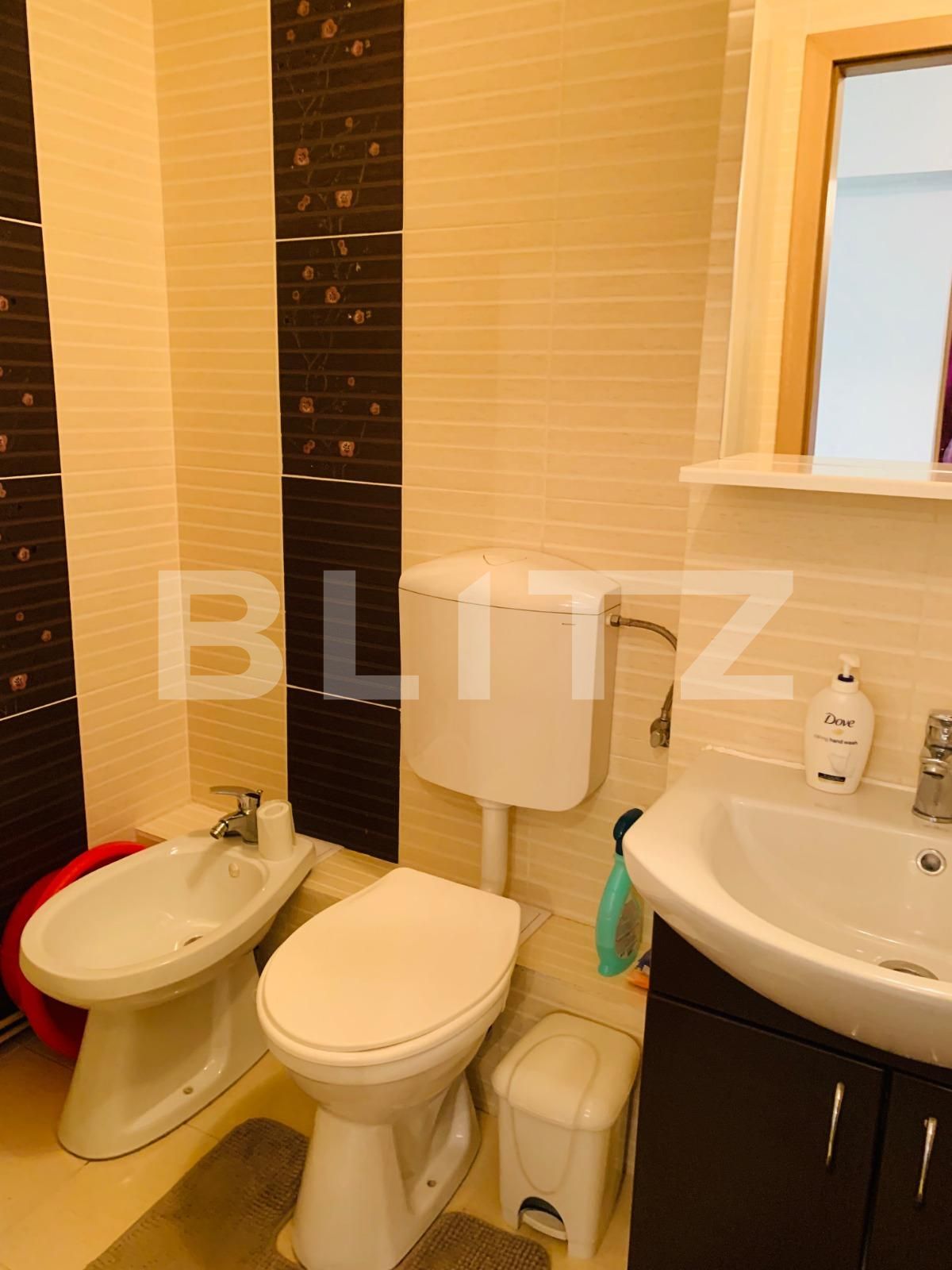 Apartament de închiriat 2 camere Zorilor - 41105AI | BLITZ Cluj-Napoca | Poza15