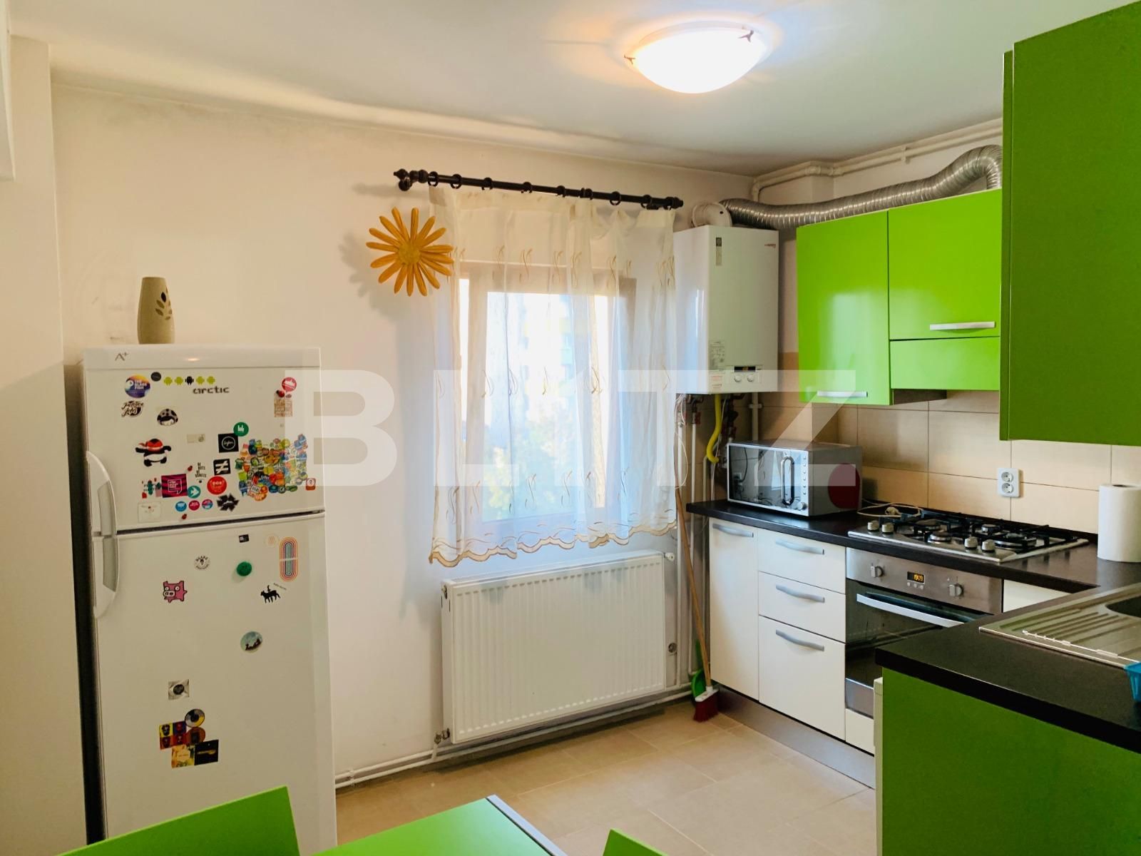 Apartament de închiriat 2 camere Zorilor - 41105AI | BLITZ Cluj-Napoca | Poza10