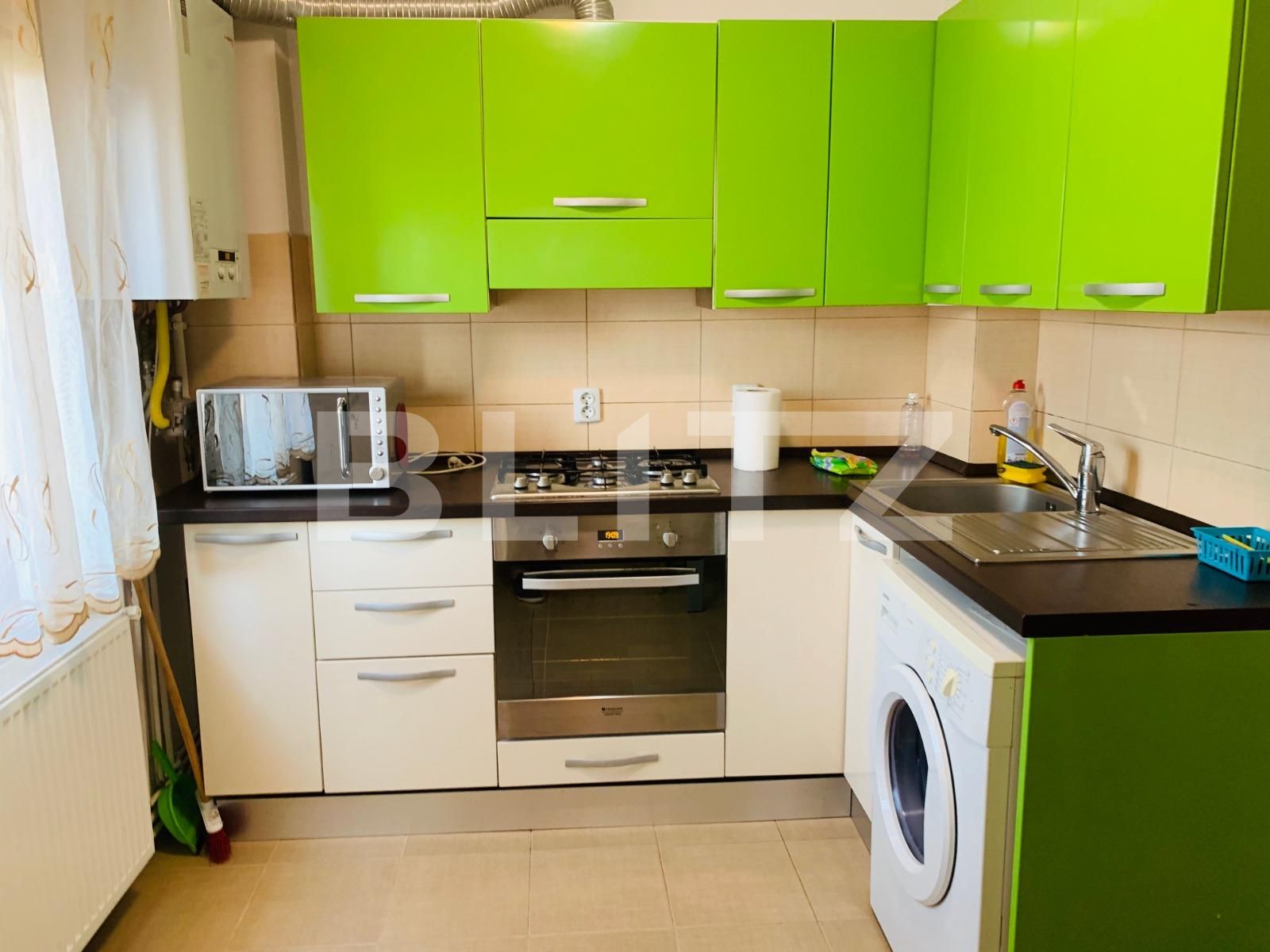 Apartament de închiriat 2 camere Zorilor - 41105AI | BLITZ Cluj-Napoca | Poza9