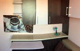 Garsoniera cocheta, etaj intermediar, zona Stadion CFR