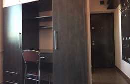 Garsoniera cocheta, etaj intermediar, zona Stadion CFR