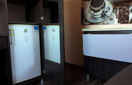 Garsoniera cocheta, etaj intermediar, zona Stadion CFR