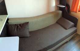 Garsoniera cocheta, etaj intermediar, zona Stadion CFR