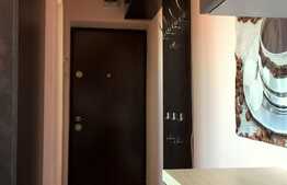 Garsoniera cocheta, etaj intermediar, zona Stadion CFR