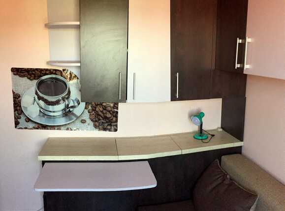 Garsonieră de vânzare Gruia - 41106AV | BLITZ Cluj-Napoca | Poza1