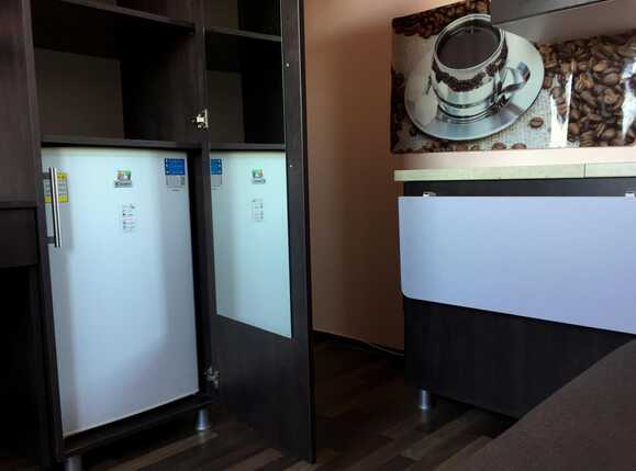 Garsonieră de vânzare Gruia - 41106AV | BLITZ Cluj-Napoca | Poza5