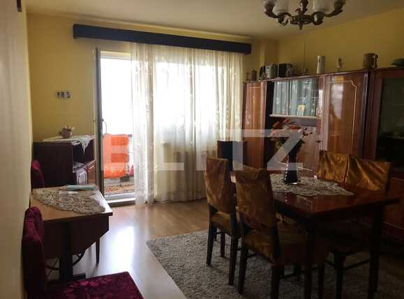 Apartament de vânzare 4 camere Marasti - 41107AV | BLITZ Cluj-Napoca | Poza2