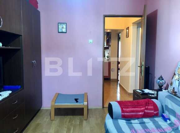 Apartament de vânzare 4 camere Marasti - 41107AV | BLITZ Cluj-Napoca | Poza5