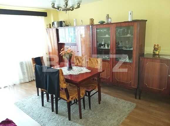 Apartament de vânzare 4 camere Marasti - 41107AV | BLITZ Cluj-Napoca | Poza1