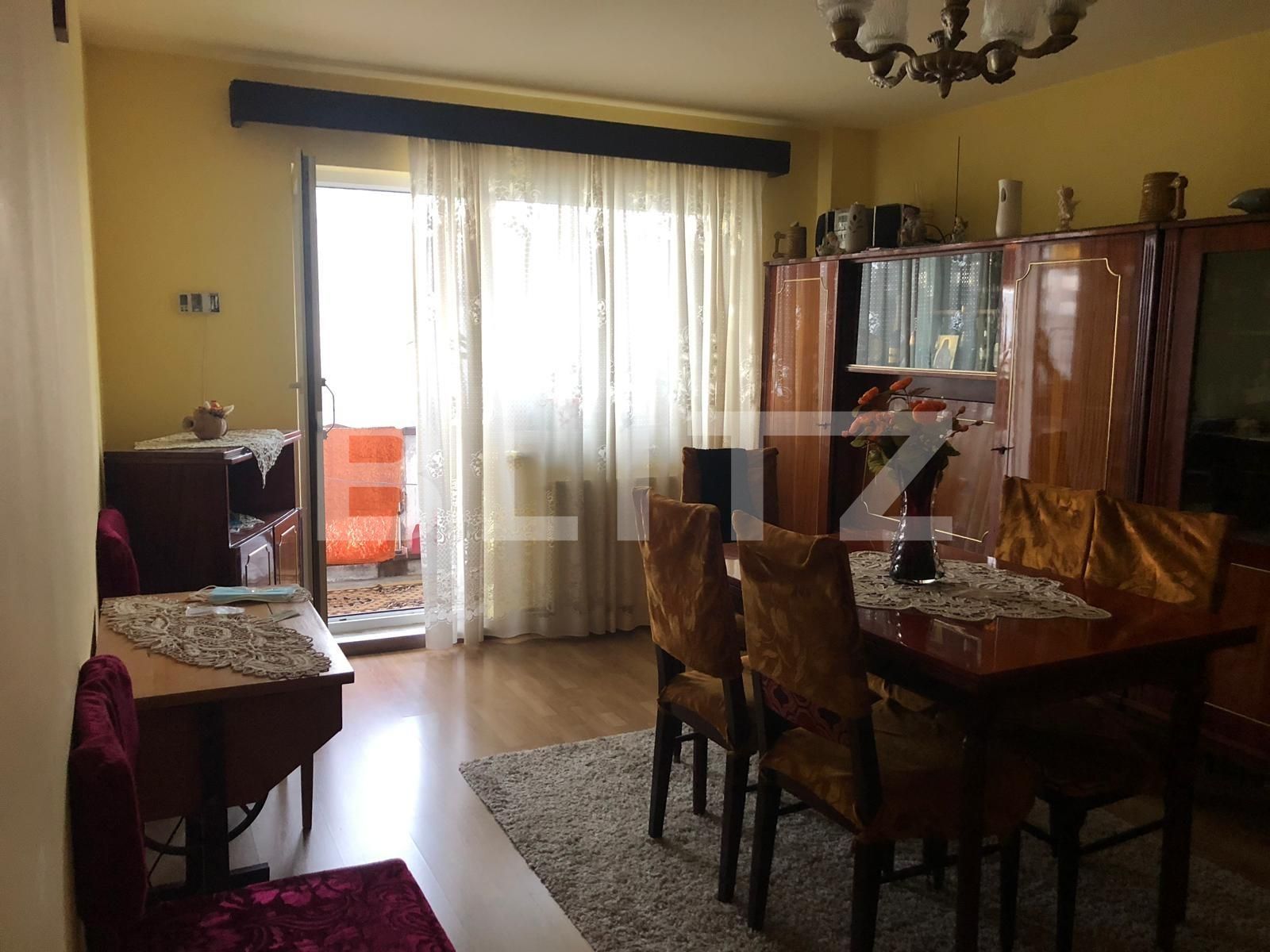 Apartament de vânzare 4 camere Marasti - 41107AV | BLITZ Cluj-Napoca | Poza2