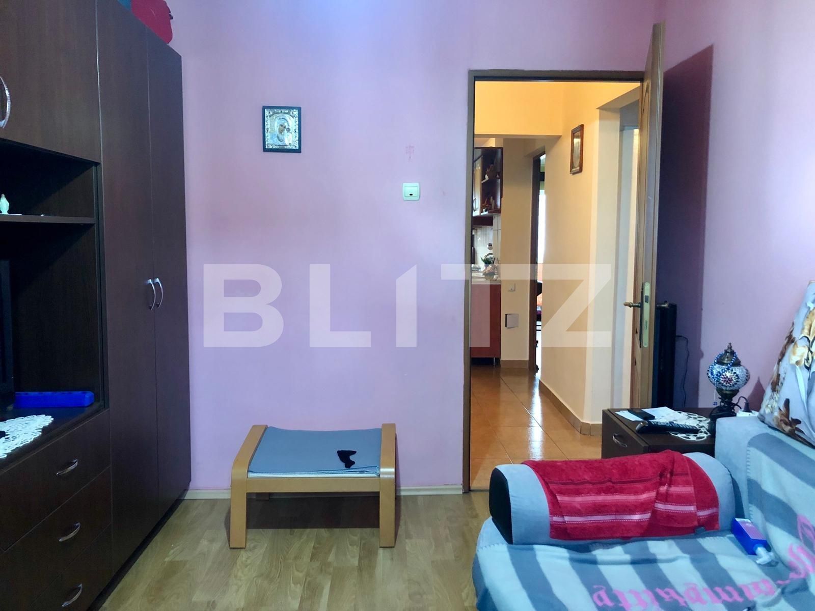Apartament de vânzare 4 camere Marasti - 41107AV | BLITZ Cluj-Napoca | Poza5