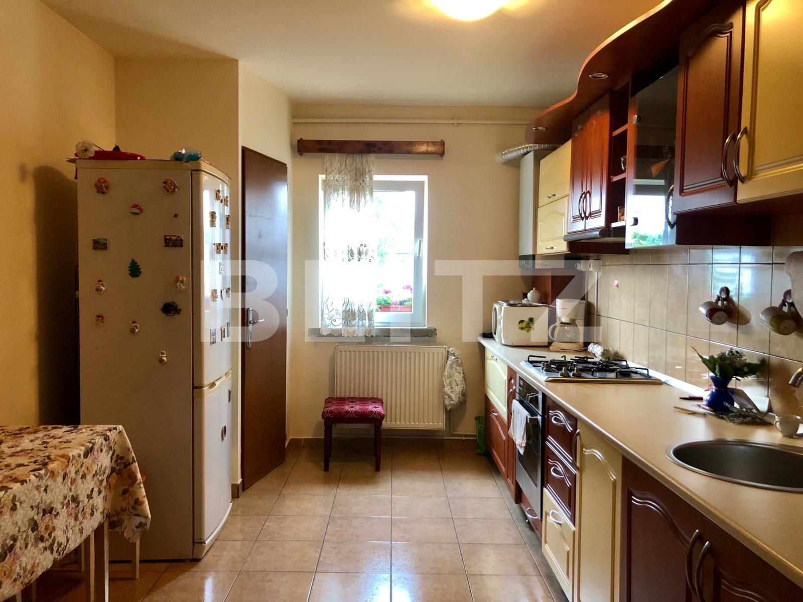 Apartament de vânzare 4 camere Marasti - 41107AV | BLITZ Cluj-Napoca | Poza3