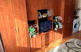 Garsoniera la pret accesibil, pretabila pentru investitie!