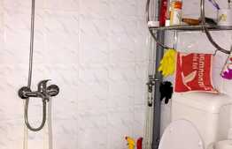 Garsoniera la pret accesibil, pretabila pentru investitie!