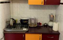 Garsoniera la pret accesibil, pretabila pentru investitie!