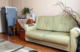 Garsoniera la pret accesibil, pretabila pentru investitie!