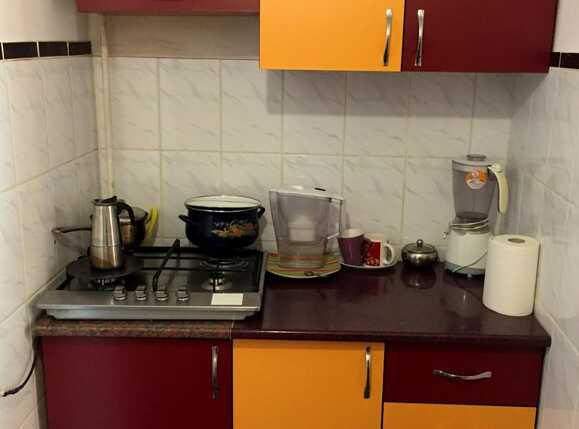 Garsonieră de vânzare Iris - 41108AV | BLITZ Cluj-Napoca | Poza5