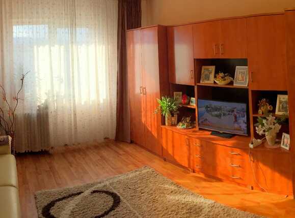 Garsonieră de vânzare Iris - 41108AV | BLITZ Cluj-Napoca | Poza1