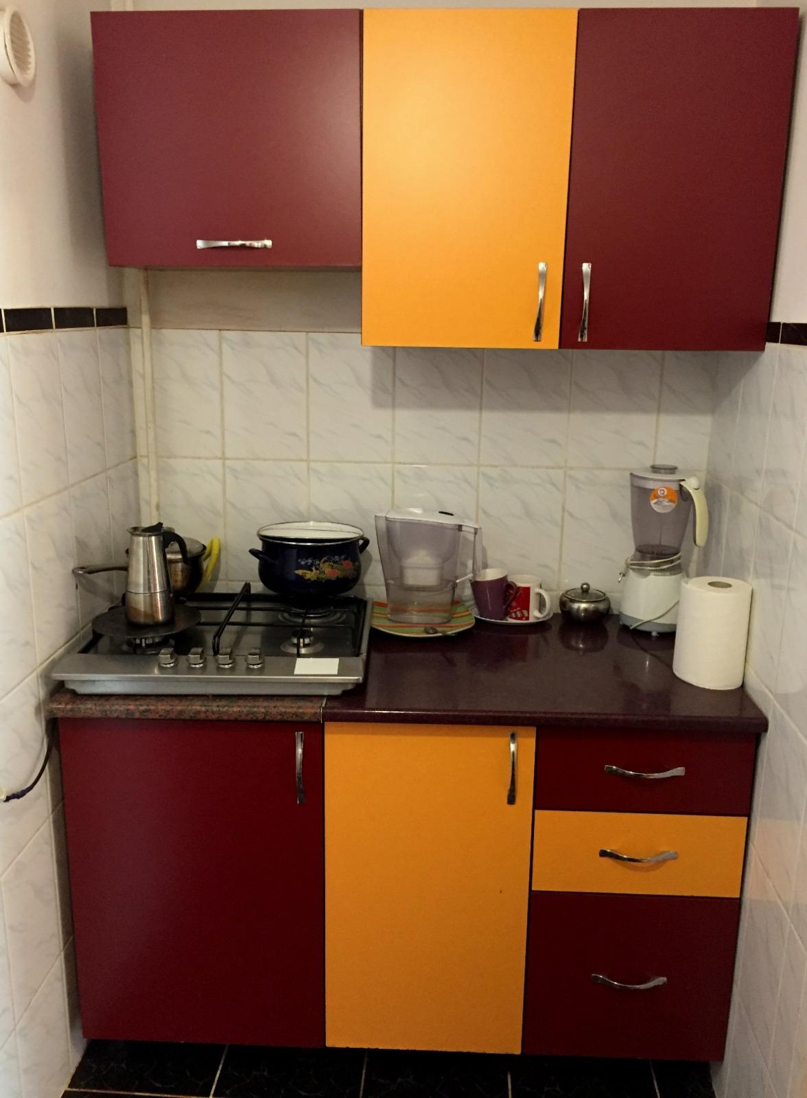 Garsonieră de vânzare Iris - 41108AV | BLITZ Cluj-Napoca | Poza5