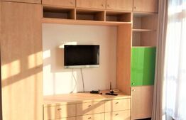 Apartament 2 camere decomandate, parcare, 50 mp, zona Baciu