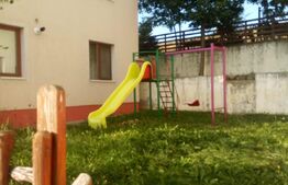 Apartament 2 camere decomandate, parcare, 50 mp, zona Baciu