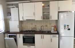 Apartament 2 camere decomandate, parcare, 50 mp, zona Baciu