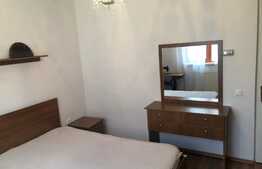 Apartament 2 camere decomandate, parcare, 50 mp, zona Baciu