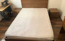 Apartament 2 camere decomandate, parcare, 50 mp, zona Baciu