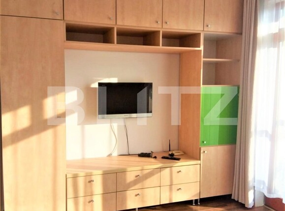 Apartament de închiriat 2 camere Baciu - 41109AI | BLITZ Cluj-Napoca | Poza1