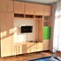 Apartament de închiriat 2 camere Baciu - 41109AI - Poza 1 din 9 | BLITZ Cluj-Napoca | Poza1