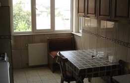 Apartament 3 camere, decomandat, 64.5 mp, finisat, zona strazii Horea