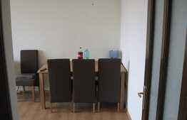 Apartament 3 camere, decomandat, 64.5 mp, finisat, zona strazii Horea
