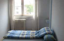 Apartament 3 camere, decomandat, 64.5 mp, finisat, zona strazii Horea