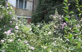 Apartament 3 camere, decomandat, 64.5 mp, finisat, zona strazii Horea