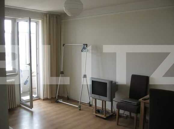 Apartament de vânzare 3 camere Semicentral - 41110AV | BLITZ Cluj-Napoca | Poza1