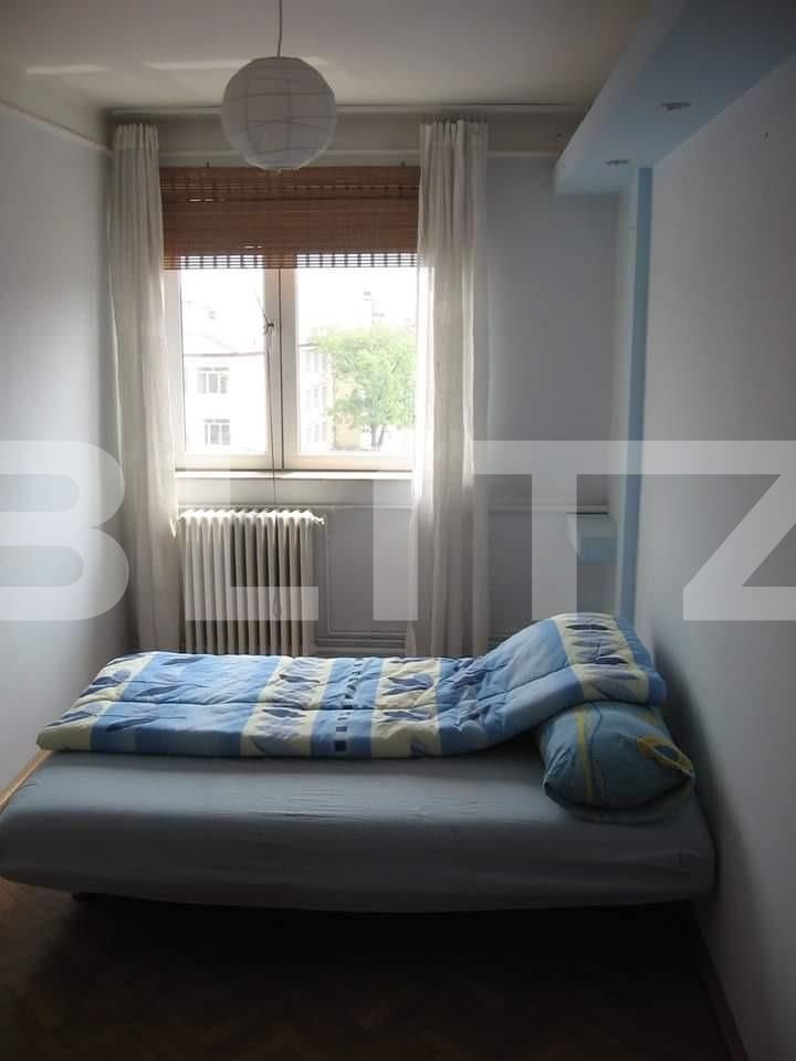 Apartament de vânzare 3 camere Semicentral - 41110AV | BLITZ Cluj-Napoca | Poza5