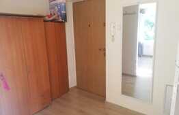 Apartament cu o camera, bloc nou, 40 mp, zona UMF