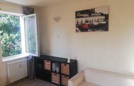 Apartament cu o camera, bloc nou, 40 mp, zona UMF