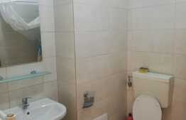 Apartament cu o camera, bloc nou, 40 mp, zona UMF
