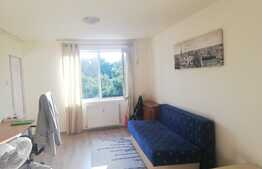 Apartament cu o camera, bloc nou, 40 mp, zona UMF