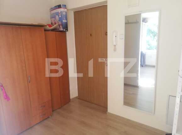 Garsonieră de închiriat Zorilor - 41111AI | BLITZ Cluj-Napoca | Poza2