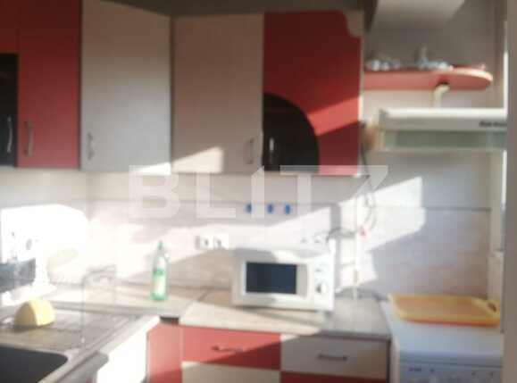 Garsonieră de închiriat Zorilor - 41111AI | BLITZ Cluj-Napoca | Poza5