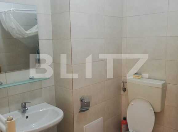 Garsonieră de închiriat Zorilor - 41111AI | BLITZ Cluj-Napoca | Poza4