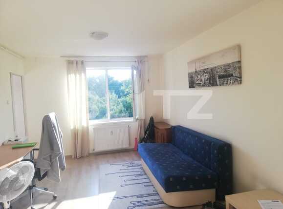 Garsonieră de închiriat Zorilor - 41111AI | BLITZ Cluj-Napoca | Poza1