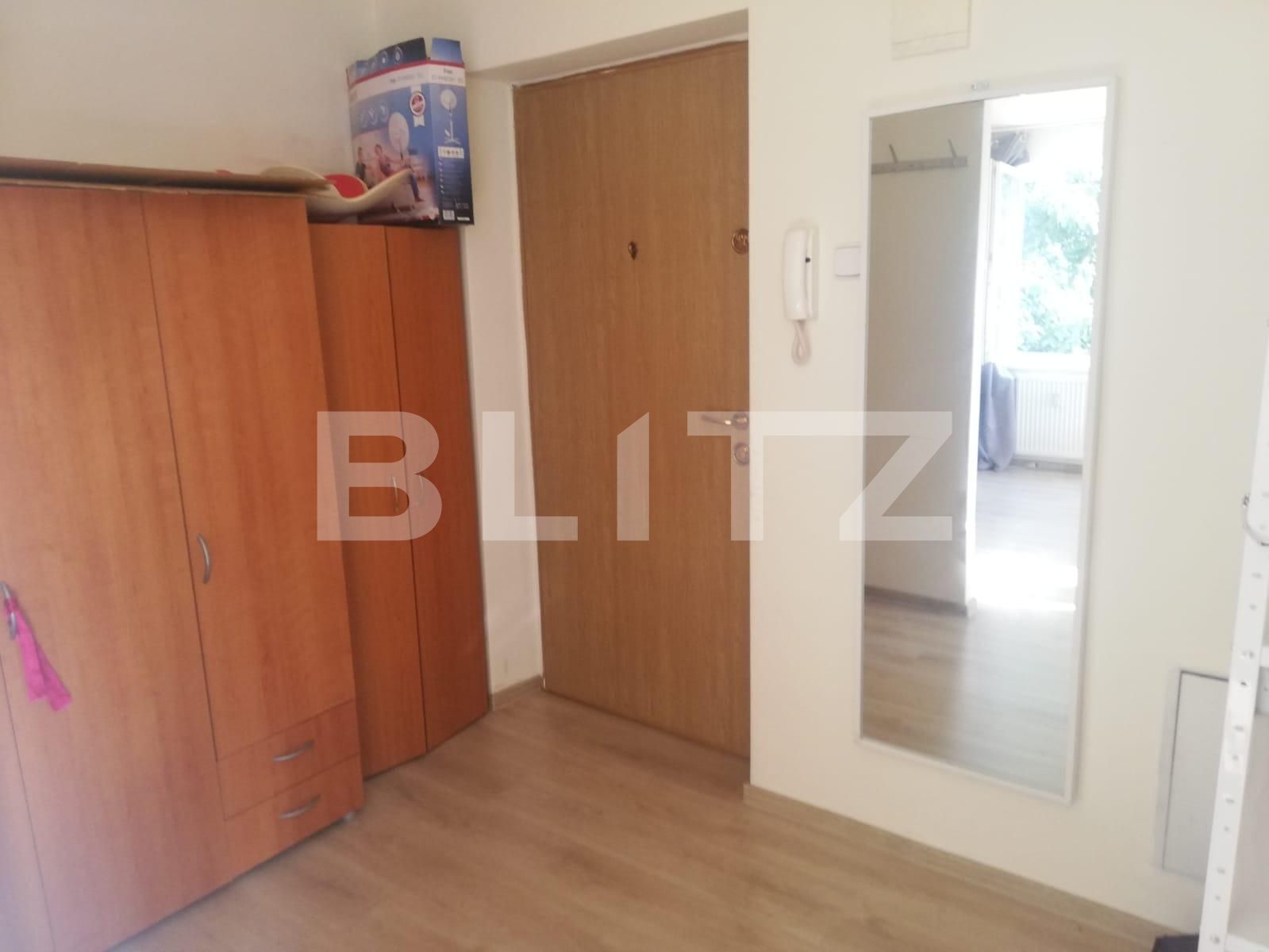 Garsonieră de închiriat Zorilor - 41111AI | BLITZ Cluj-Napoca | Poza2