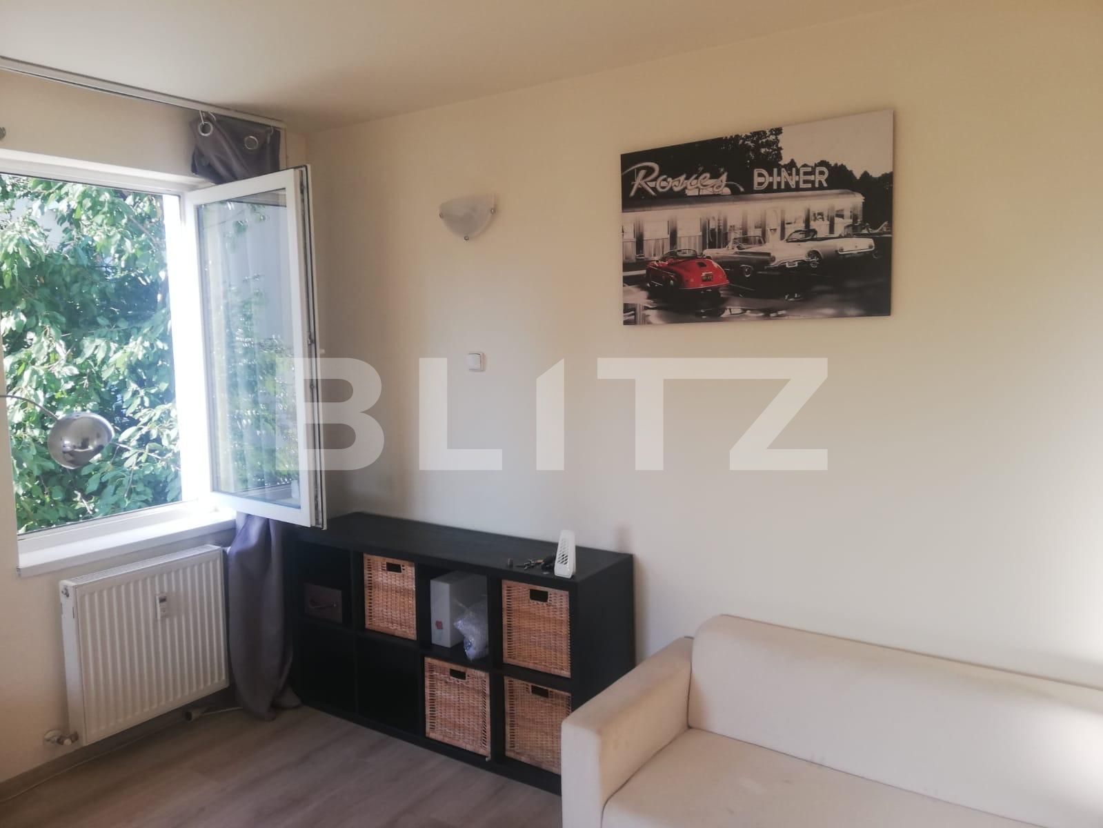 Garsonieră de închiriat Zorilor - 41111AI | BLITZ Cluj-Napoca | Poza3